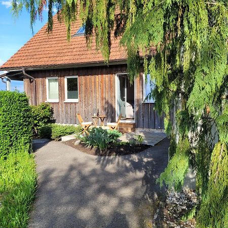 Kuschelige Maisonette Lannach Esterno foto