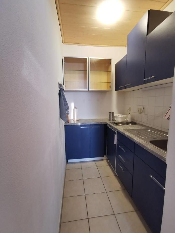 Kuschelige Maisonette Lannach Esterno foto
