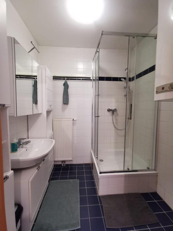 Kuschelige Maisonette Lannach Esterno foto
