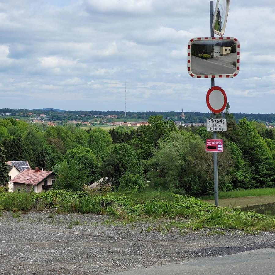 Kuschelige Maisonette Lannach Esterno foto